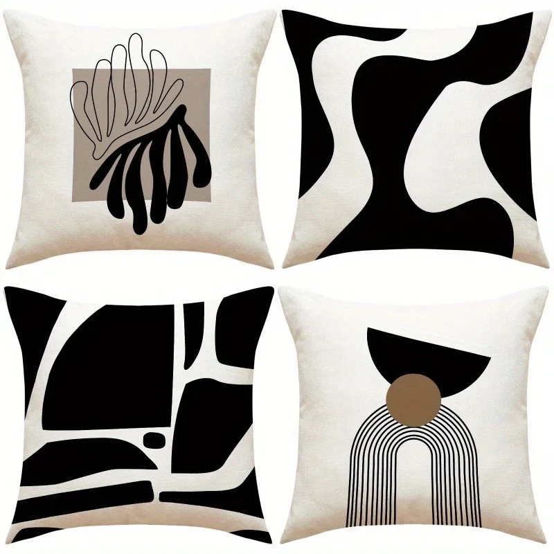 Short plush material pillowcas – обзор и цена Home Textiles And Furnishing