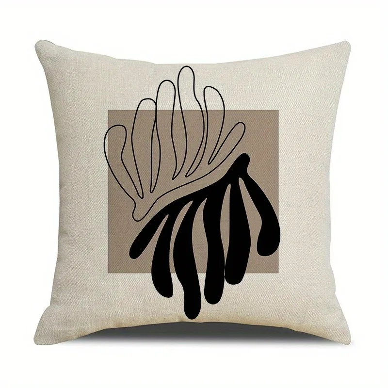 Short plush material pillowcas – обзор и цена Home Textiles And Furnishing