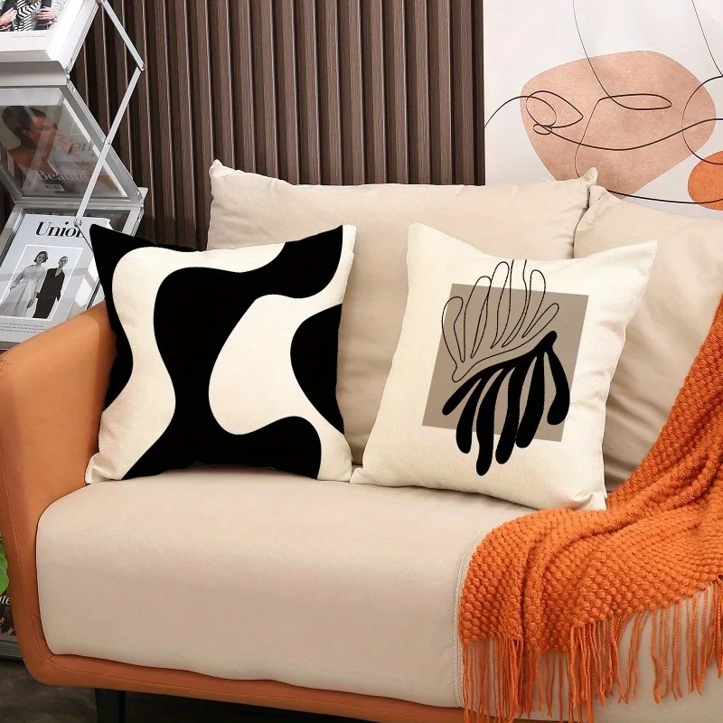 Short plush material pillowcas – обзор и цена Home Textiles And Furnishing